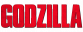 Logo de Godzilla