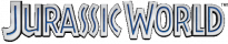 Logo de Jurassic World