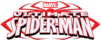 Logo de Spiderman