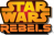Logo de Star Wars Rebels