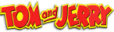 Logo de Tom y Jerry