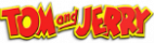 Logo de Tom y Jerry