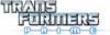 Logo de Transformers Prime
