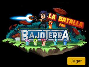 Imagen de La batalla por Bajoterra