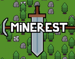 Imagen de Minerest