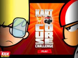 Imagen de Kart Course Challenge