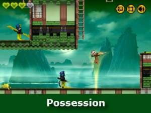 Imagen de Possession