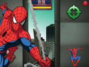 Imagen de Destrucción del Duende Verde