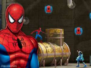 Imagen de Misión de rescate