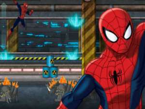 Imagen de Monstruos bajo la ciudad