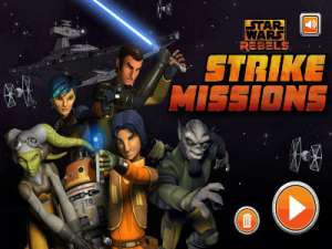 Imagen de Strike Missions