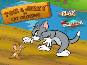 Imagen de El cruce de Tom