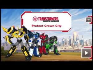 Imagen de Protect Crown City
