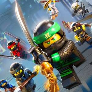 Imagen de Ninjago