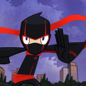 Imagen de Randy Cunningham