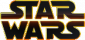 Logo de Star Wars