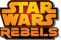 Logo de Star Wars Rebels