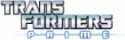 Logo de Transformers Prime