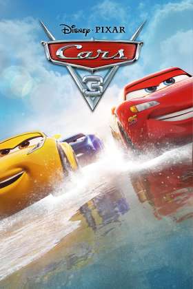 Imagen de Cars 3