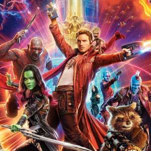 Imagen de Guardianes de la Galaxia